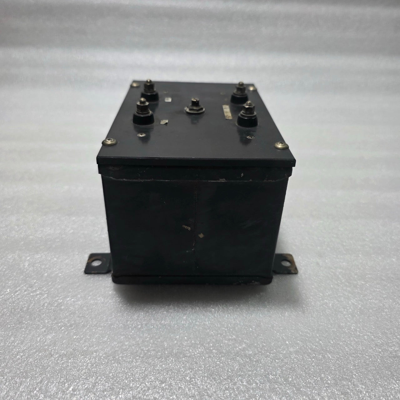 DAIICHI KEIKI WORKS DM-5Q AC 110V TRANSDUCER