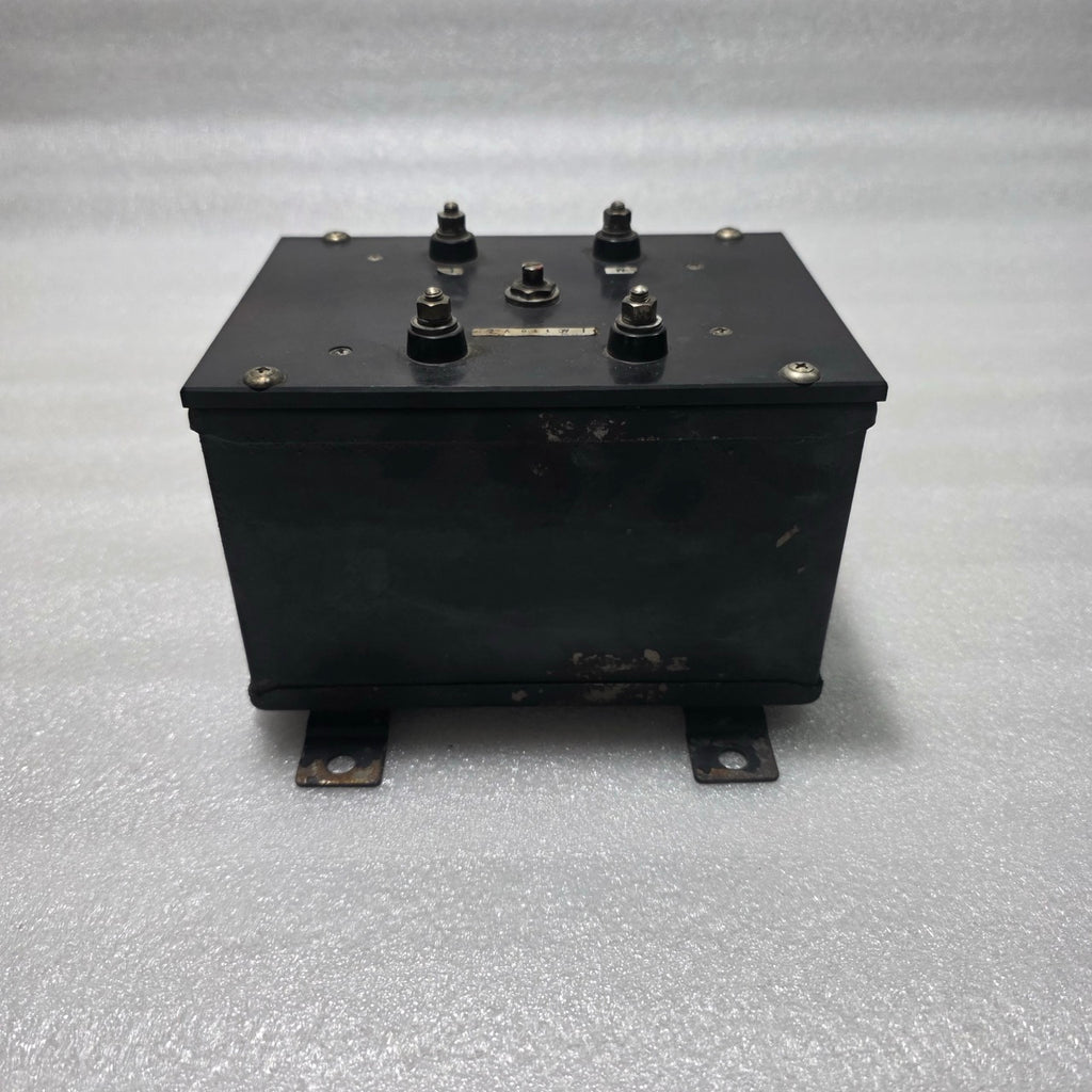 DAIICHI KEIKI WORKS DM-5Q AC 110V TRANSDUCER