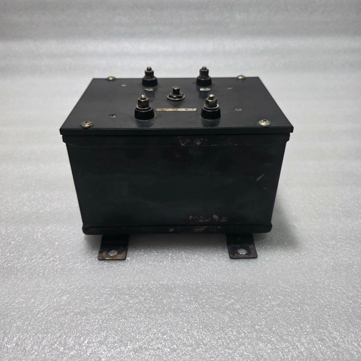 DAIICHI KEIKI WORKS DM-5Q AC 110V TRANSDUCER