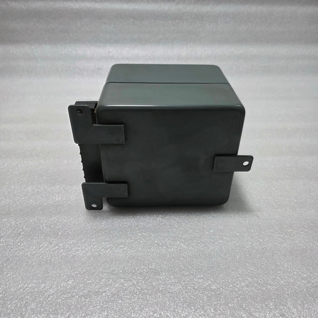 OMRON C0-CSD-3 INVERSE-TIME OVERCURRENT RELAY 5A 60HZ
