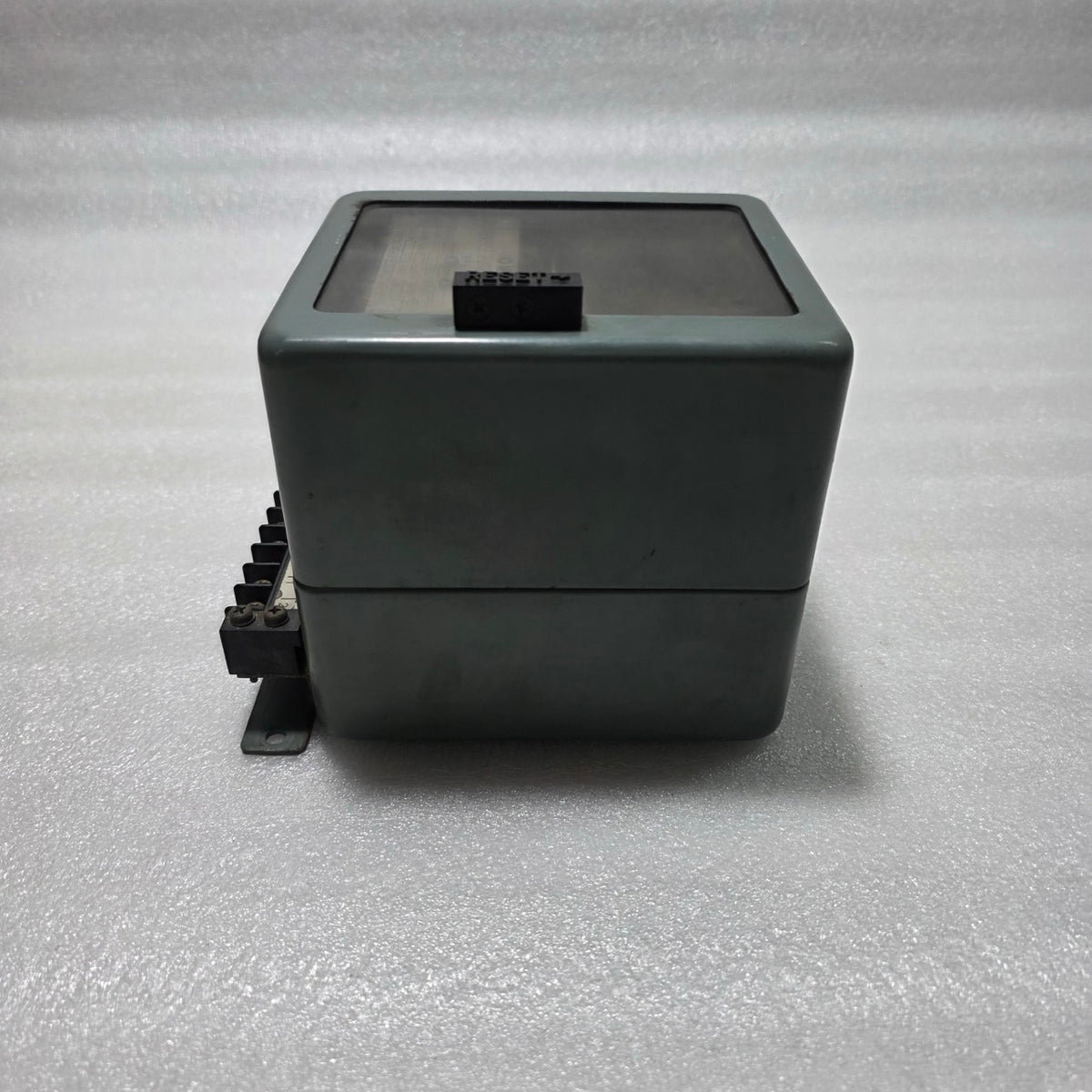 OMRON CW-RCSD2-1 REVERSE POWER RELAY 110V AC / 60HZ