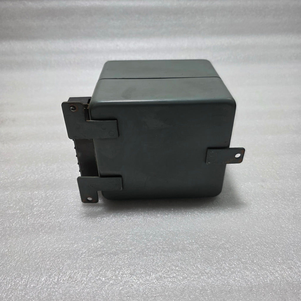 OMRON CW-RCSD2-1 REVERSE POWER RELAY 110V AC / 60HZ