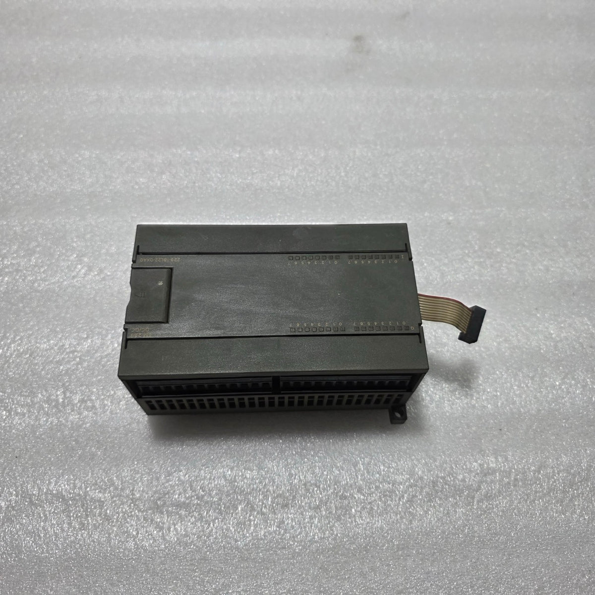 SIEMENS SIMATIC S7-200 DIGITAL I/O EM 223 EXPANSION MODULE 6ES7 223-1BL22-0XA0