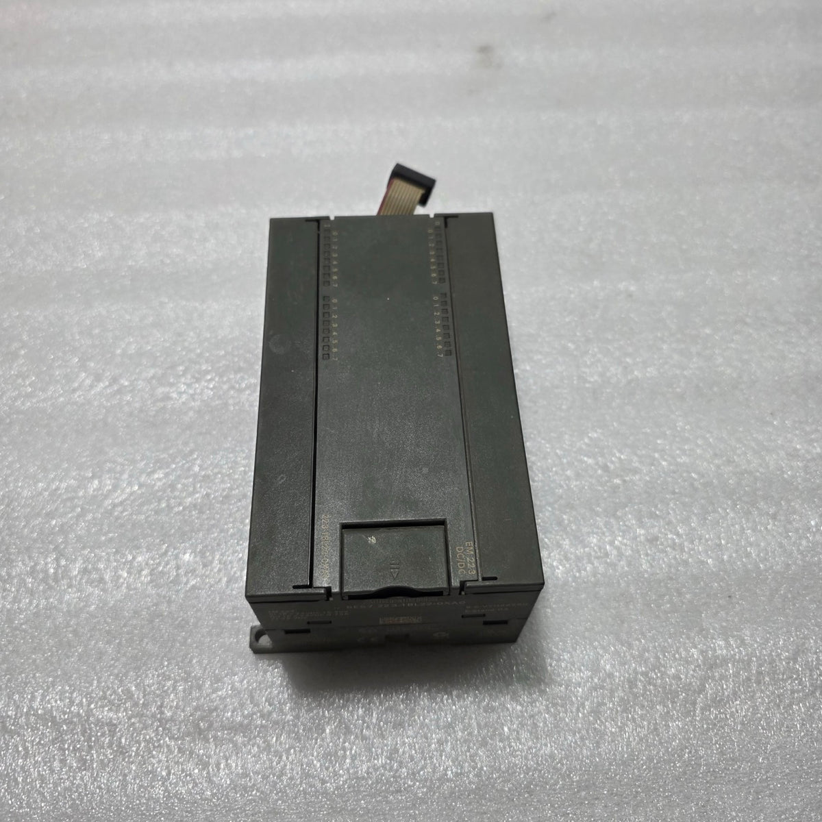SIEMENS SIMATIC S7-200 DIGITAL I/O EM 223 EXPANSION MODULE 6ES7 223-1BL22-0XA0