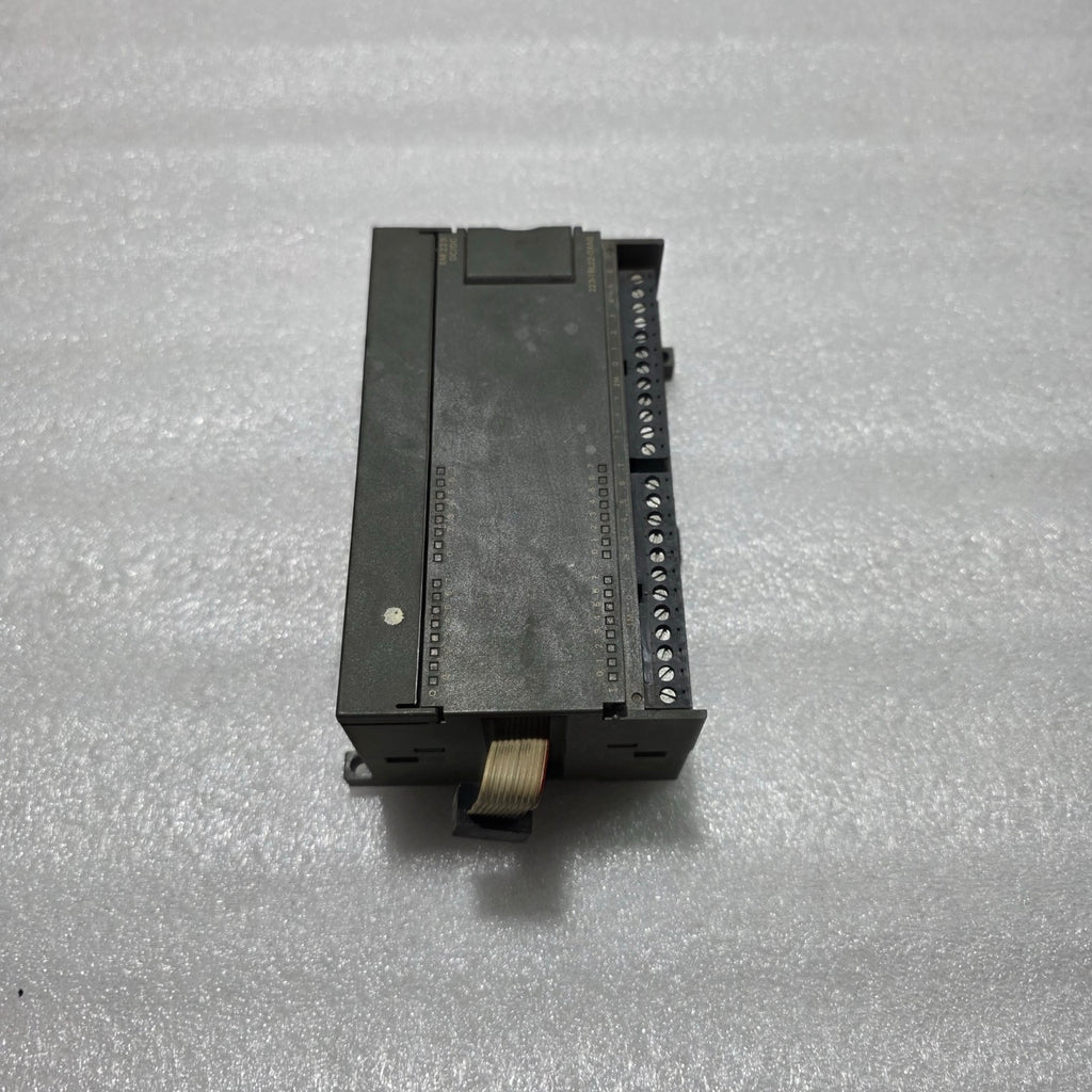 SIEMENS SIMATIC S7-200, DIGITAL I/O EM 223 EXPANSION MODULE 6ES7 223-1BL22-0XA0