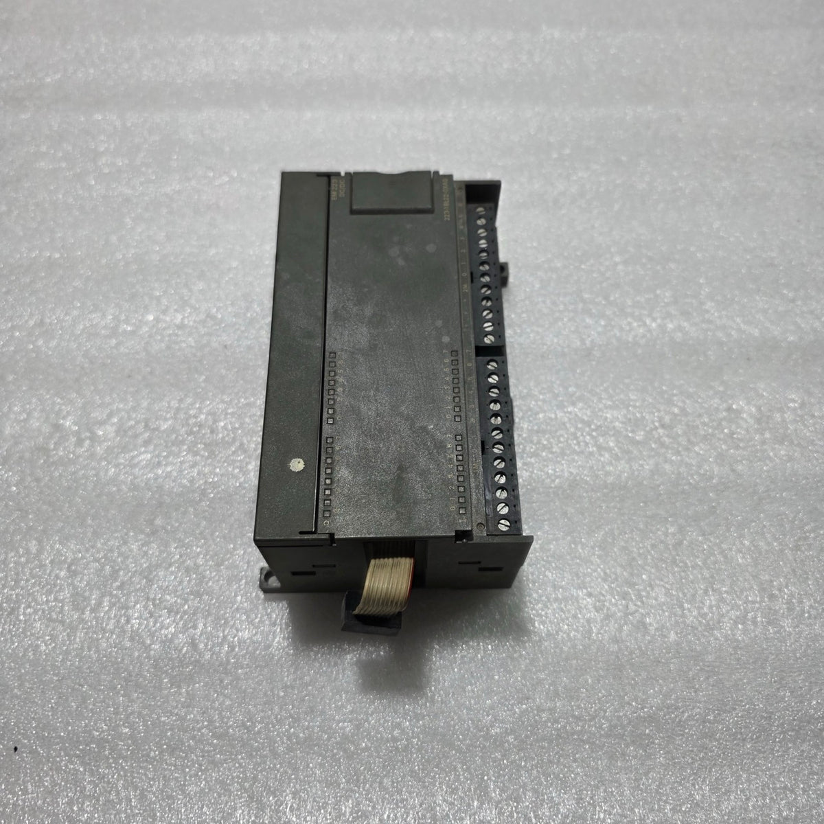 SIEMENS SIMATIC S7-200, DIGITAL I/O EM 223 EXPANSION MODULE 6ES7 223-1BL22-0XA0