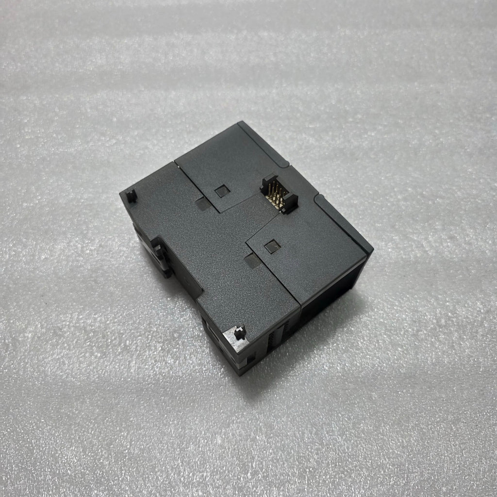 SIEMENS SIMATIC S7-20 DIGITAL I/O EM DT16 EXPANSION MODULE 6ES7 288-2DT16-0AA0