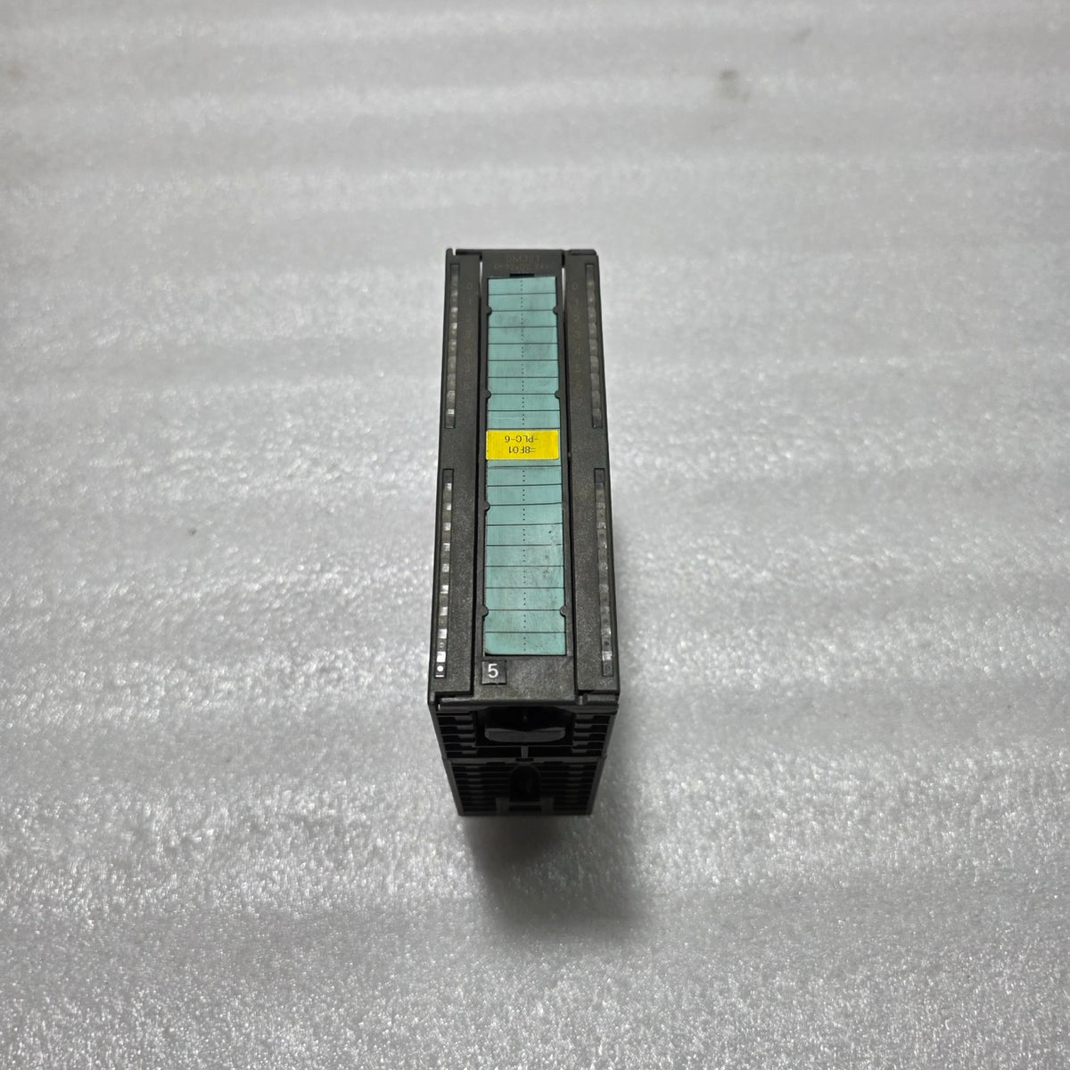 SIEMENS SIMATIC S7-300, DIGITAL INPUT SM 321 EXPANSION MODULE 6ES7 321-1BL00-0AA