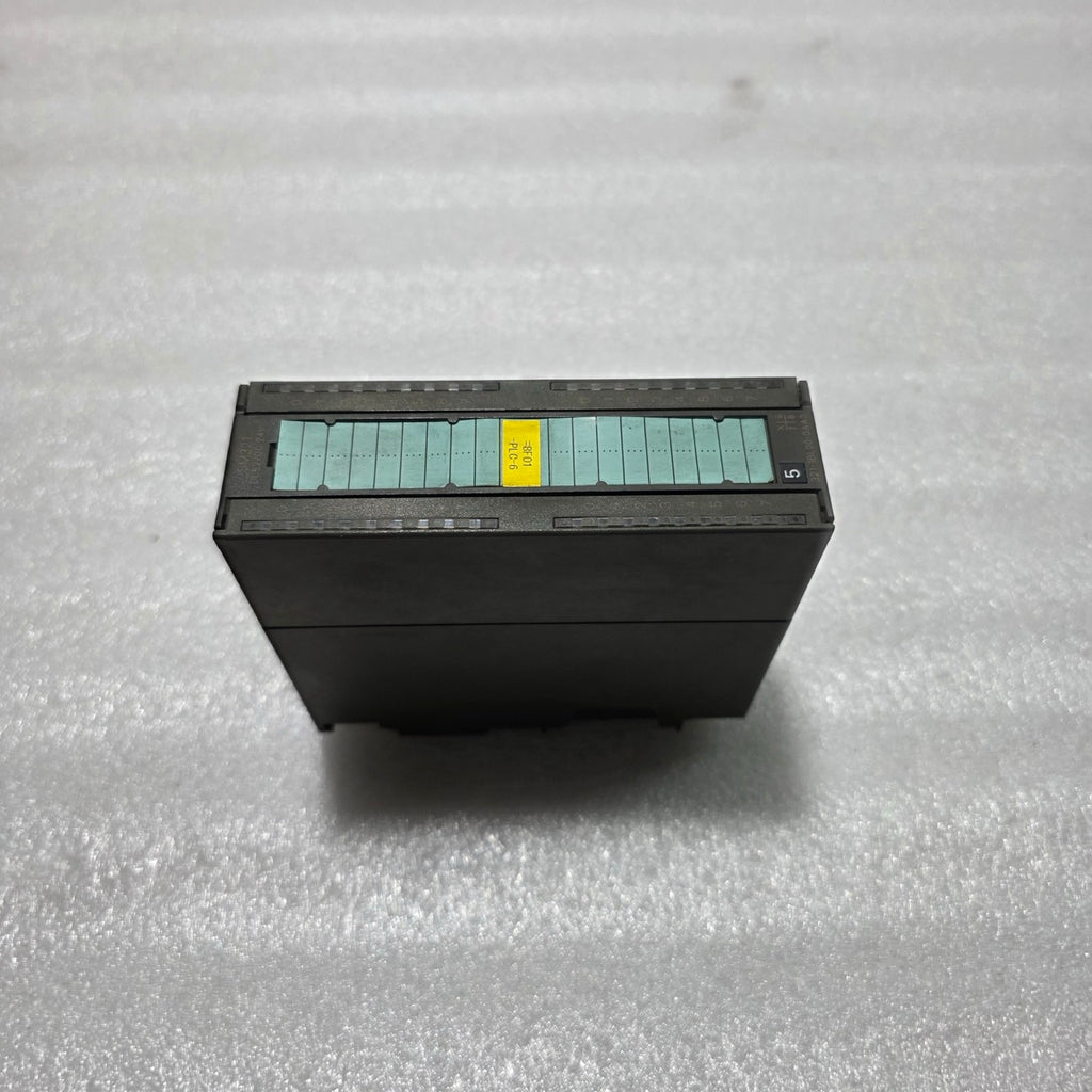 SIEMENS SIMATIC S7-300, DIGITAL INPUT SM 321 EXPANSION MODULE 6ES7 321-1BL00-0AA