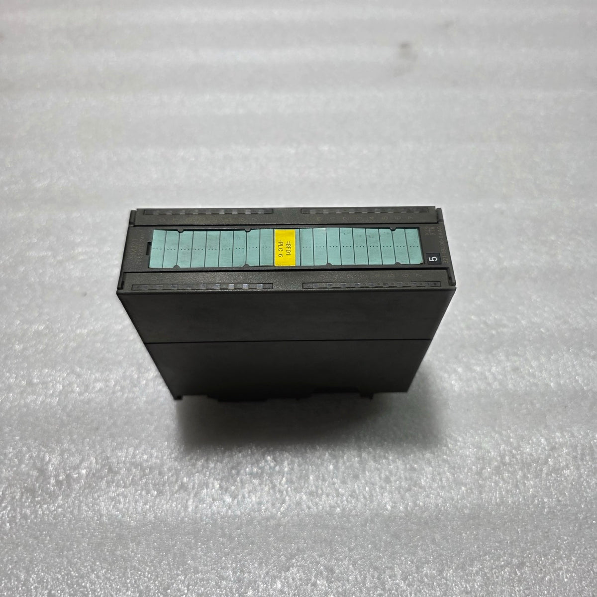 SIEMENS SIMATIC S7-300, DIGITAL INPUT SM 321 EXPANSION MODULE 6ES7 321-1BL00-0AA