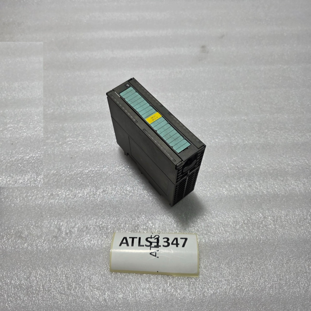SIEMENS SIMATIC S7-300, DIGITAL INPUT SM 321 EXPANSION MODULE 6ES7 321-1BL00-0AA