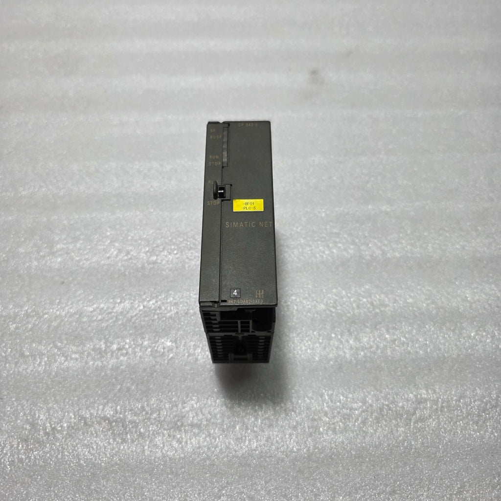 SIEMENS SIMATIC NET CP PROFIBUS, CP 342-5 COMMUNICATION MODULE 6GK7 342-5DA02-0X