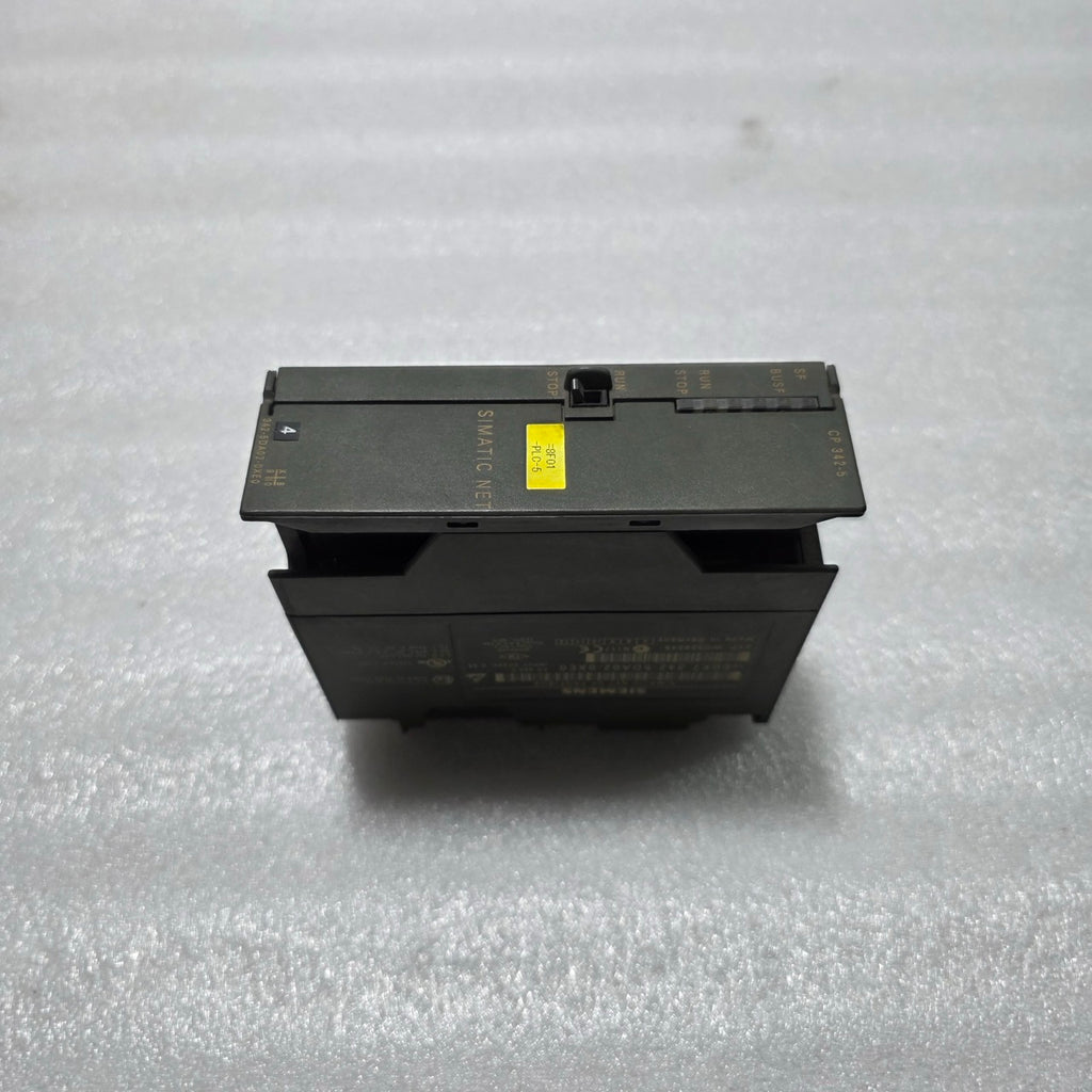 SIEMENS SIMATIC NET CP PROFIBUS, CP 342-5 COMMUNICATION MODULE 6GK7 342-5DA02-0X