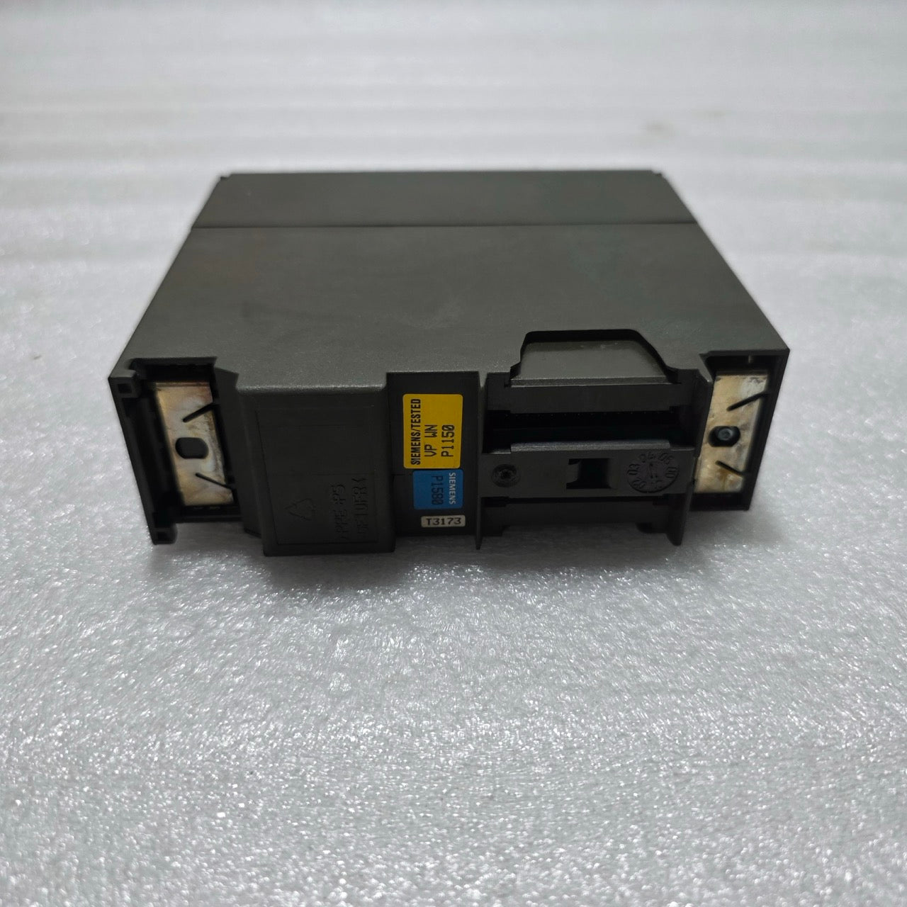 SIEMENS SIMATIC NET CP PROFIBUS, CP 342-5 COMMUNICATION MODULE 6GK7 342-5DA02-0X