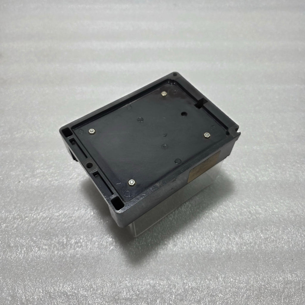 H. HERMANN EHLERS DAWK 1900 B SIGNAL RELAY BOX, 220V AC INPUT 48.385/11