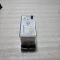 HAIGUANG DJY-1S INSULATION MONITORING RELAY 110V 60HZ ADJUSTABLE RESISTANCE