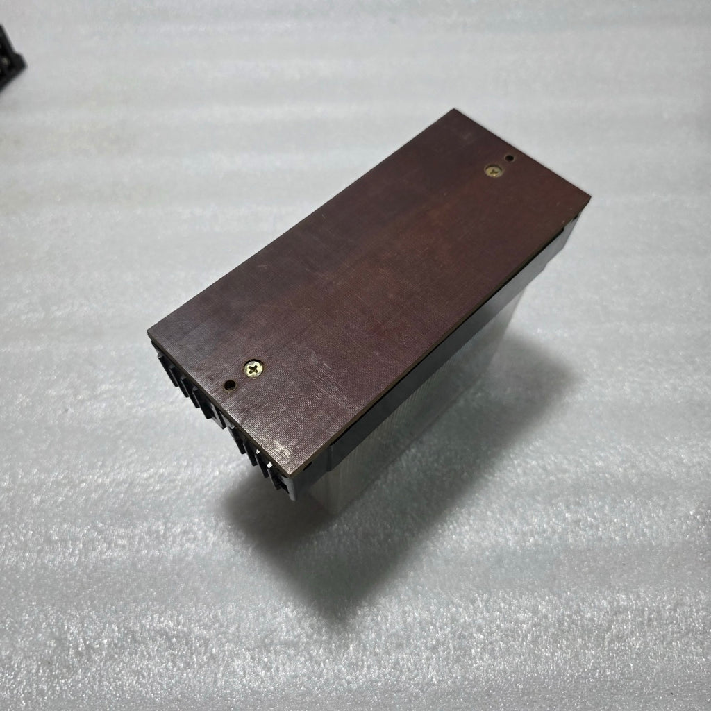 HAIGUANG DJY-1S INSULATION MONITORING RELAY 110V 60HZ ADJUSTABLE RESISTANCE
