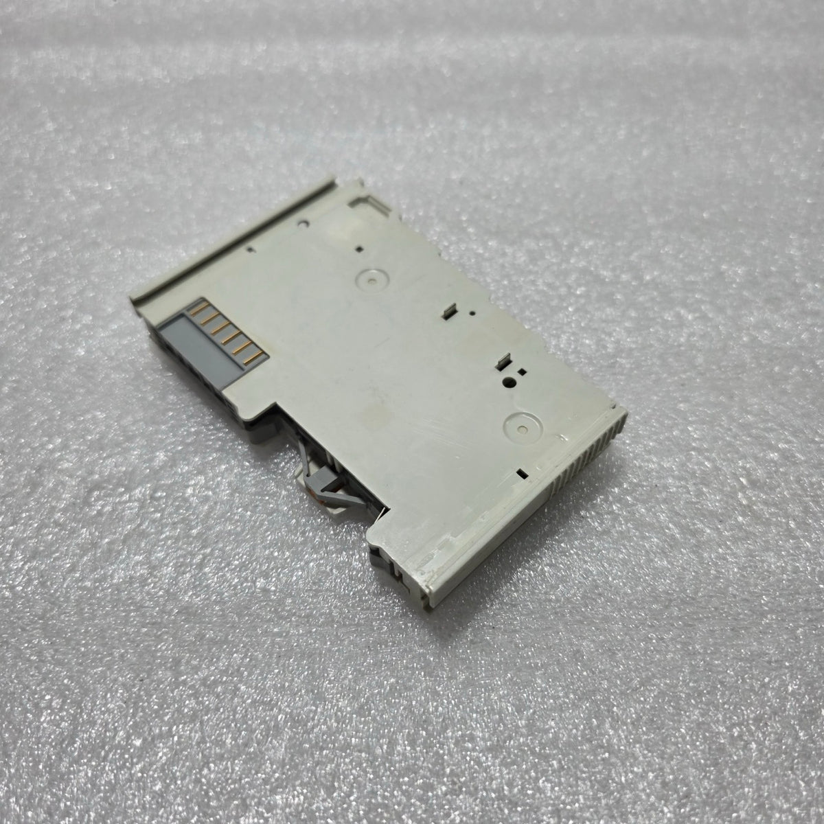 LOT OF 2 X WAGO 750-530 8-CHANNEL DIGITAL OUTPUT MODULE DC 24 V LOT OF 2 UNIT