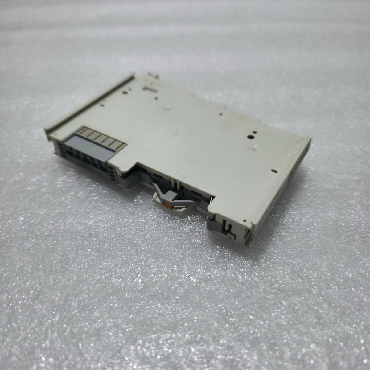 WAGO PLC FILTER MODULE 750-626 SUPPLY FILTER MODULE