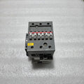 ABB A75-30-00 3-POLE BLOCK CONTACTOR 125A COIL VOLTAGE 200-220VAC