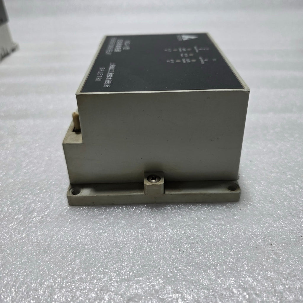 SPJETRI NGJ-1 REVERSE POWER RELAY 100VAC 5A