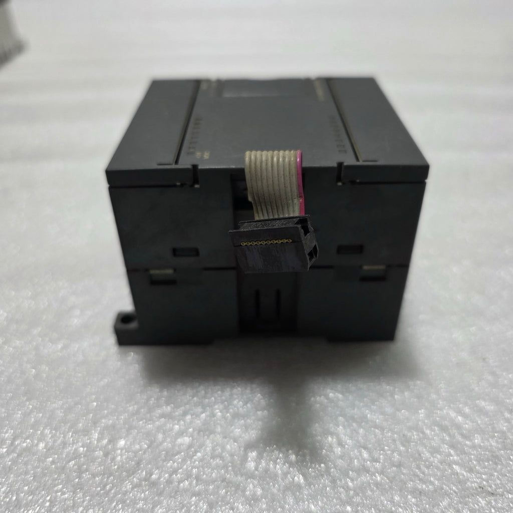 SIEMENS PLC S7-200 ANALOG MODULE 6ES7232-0HD22-0XA0