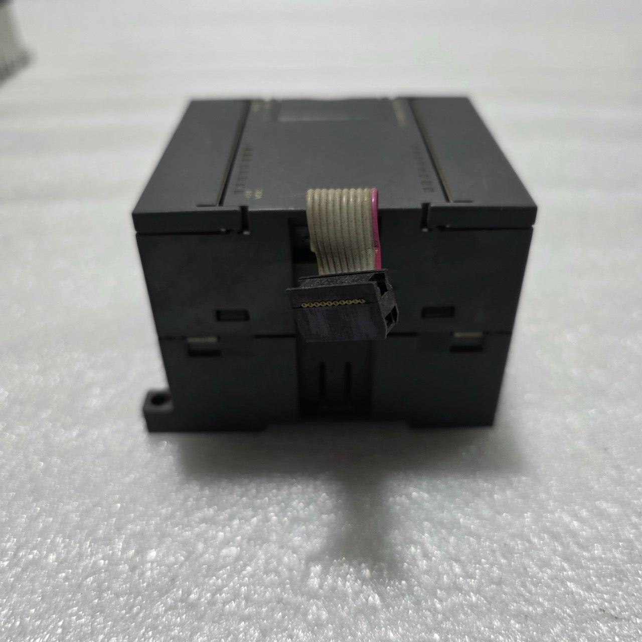 SIEMENS PLC S7-200 ANALOG MODULE 6ES7232-0HD22-0XA0