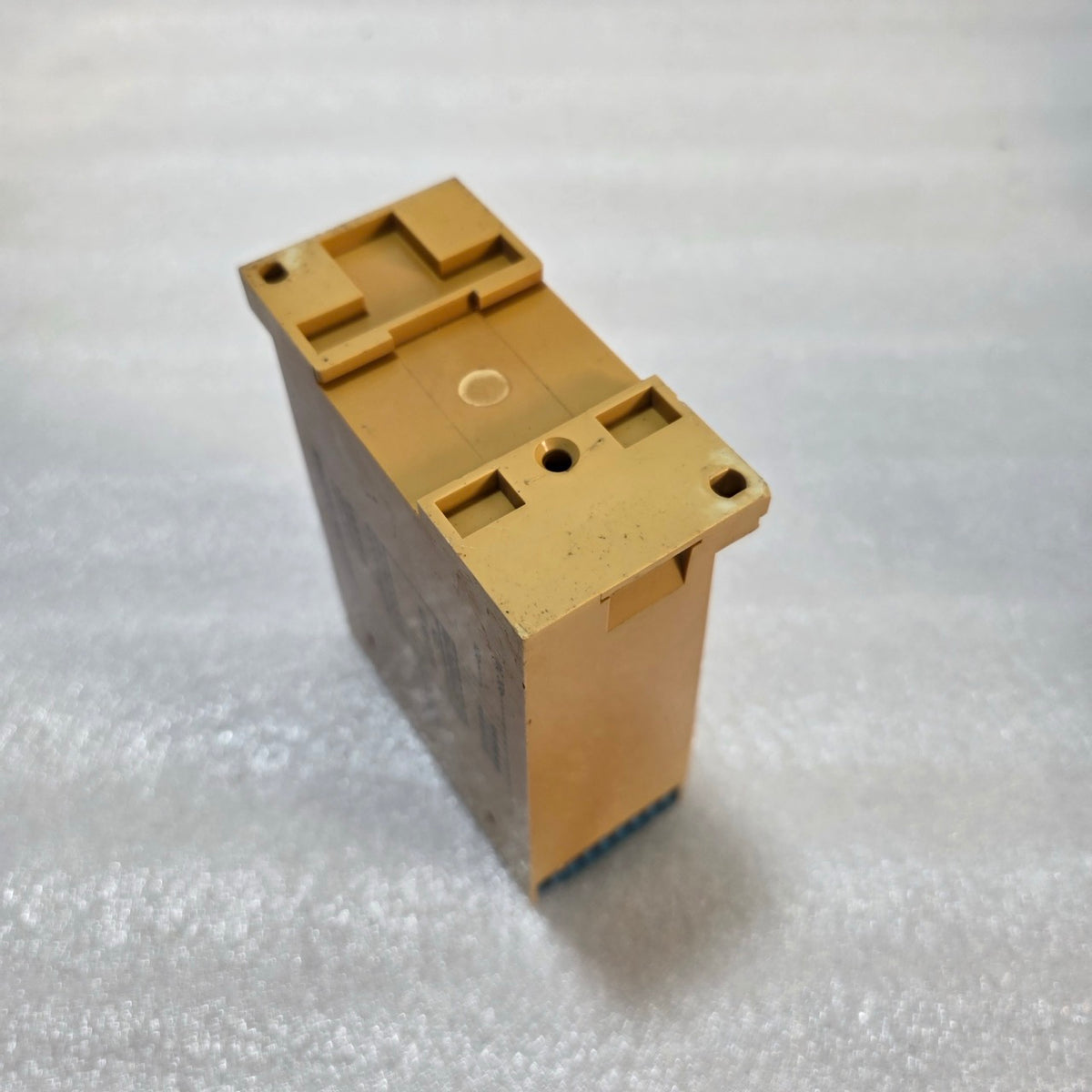 KUM OH KICO AM-12N ELECTRONIC ALARM MONITORING MODULE 24VDC