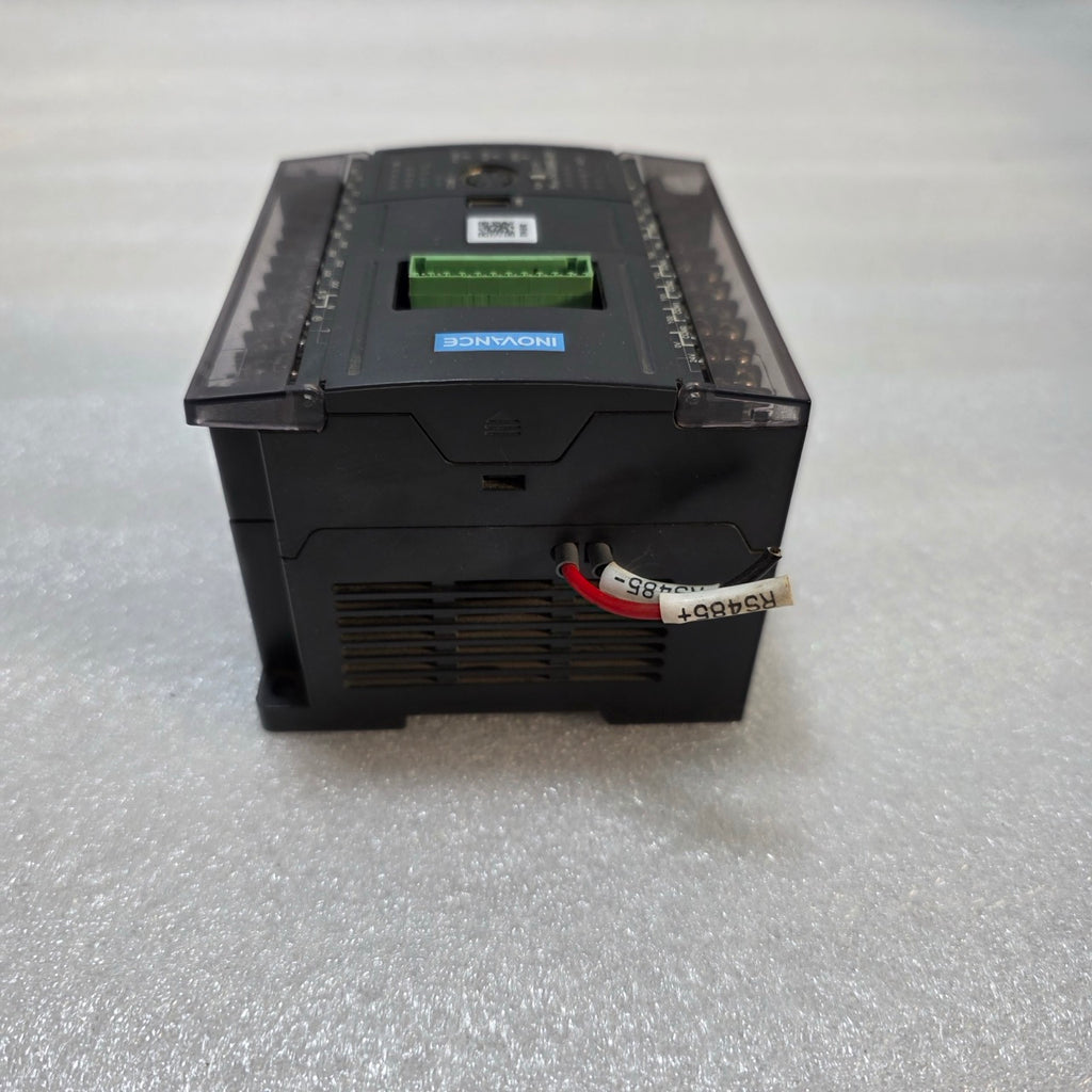 SUZHOU INOVANCE H1U-1410MR-XP AUTOMATION CONTROLLER 100-240V AC