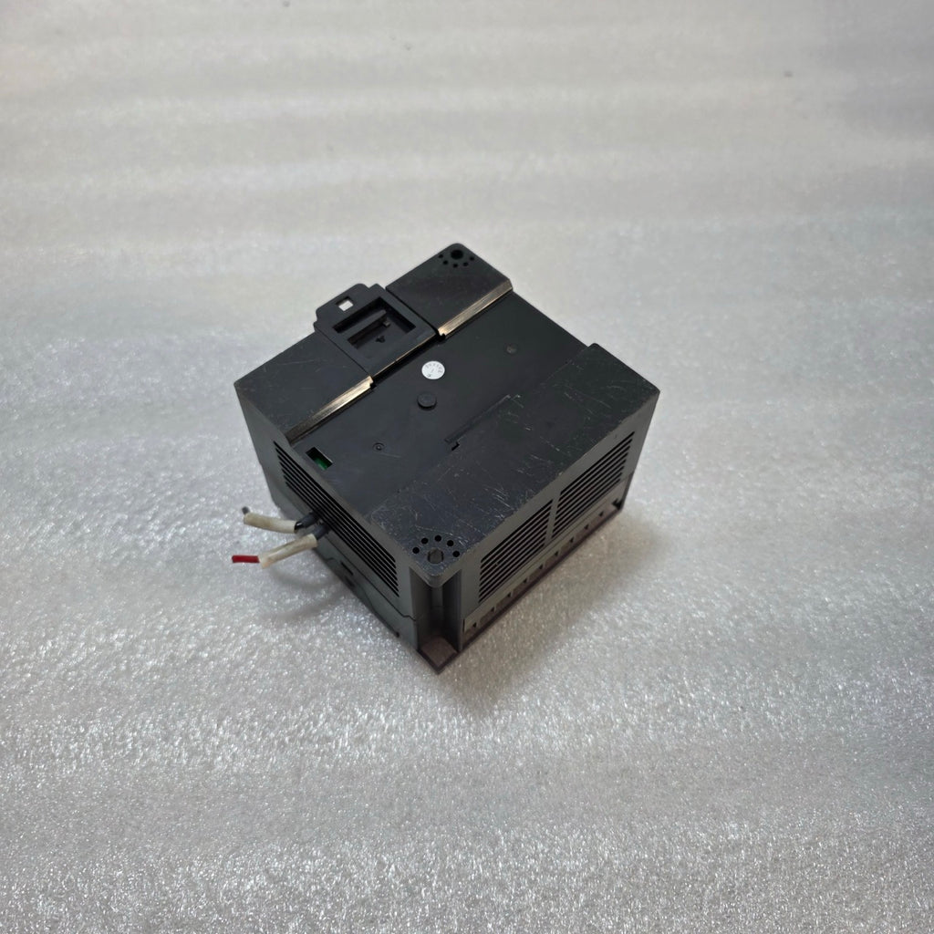 SUZHOU INOVANCE H1U-1410MR-XP AUTOMATION CONTROLLER 100-240V AC