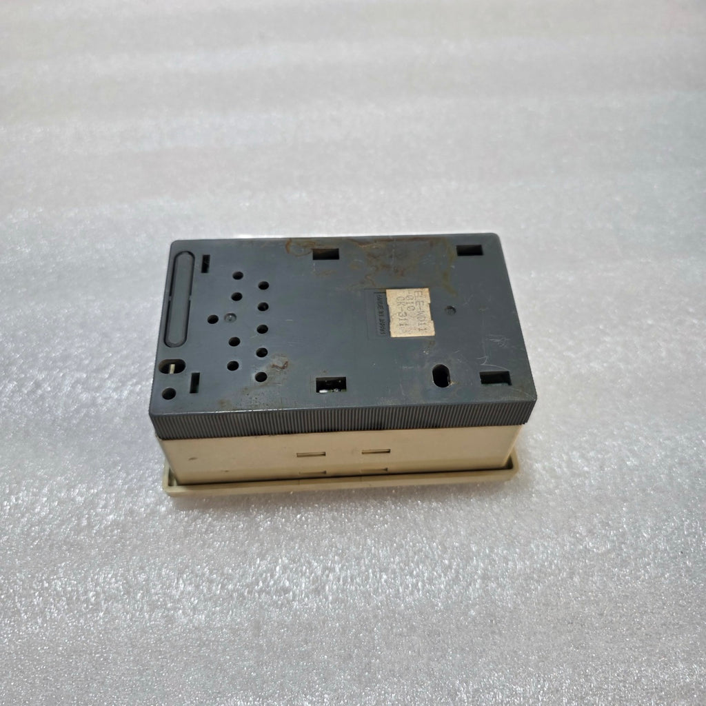 SAGINOMIYA THERMO EYE-E DIGITAL THERMOSTAT/TEMPERATURE CONTROLLER 85 TO 264V AC