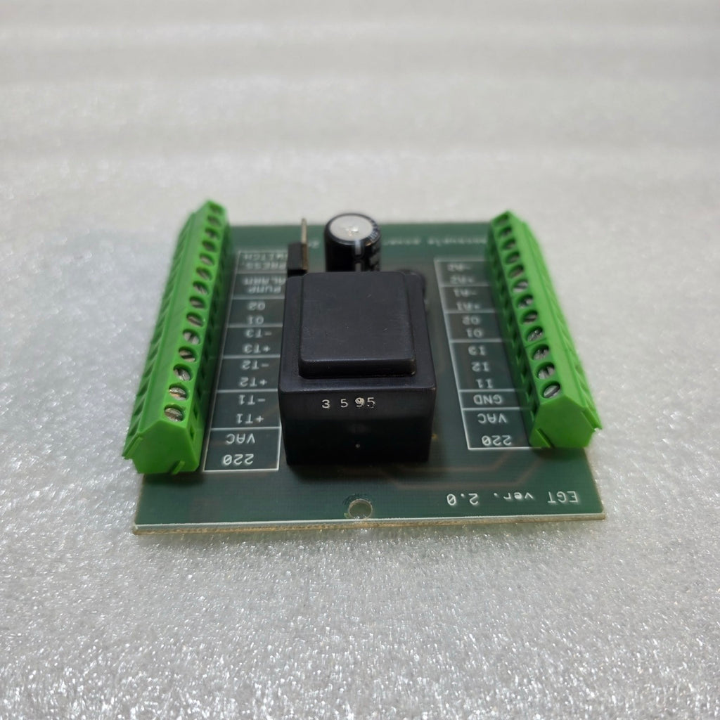 EGT VER. 2.0 THERMOCOUPLE POWER SUPPLY  BOARD 24V