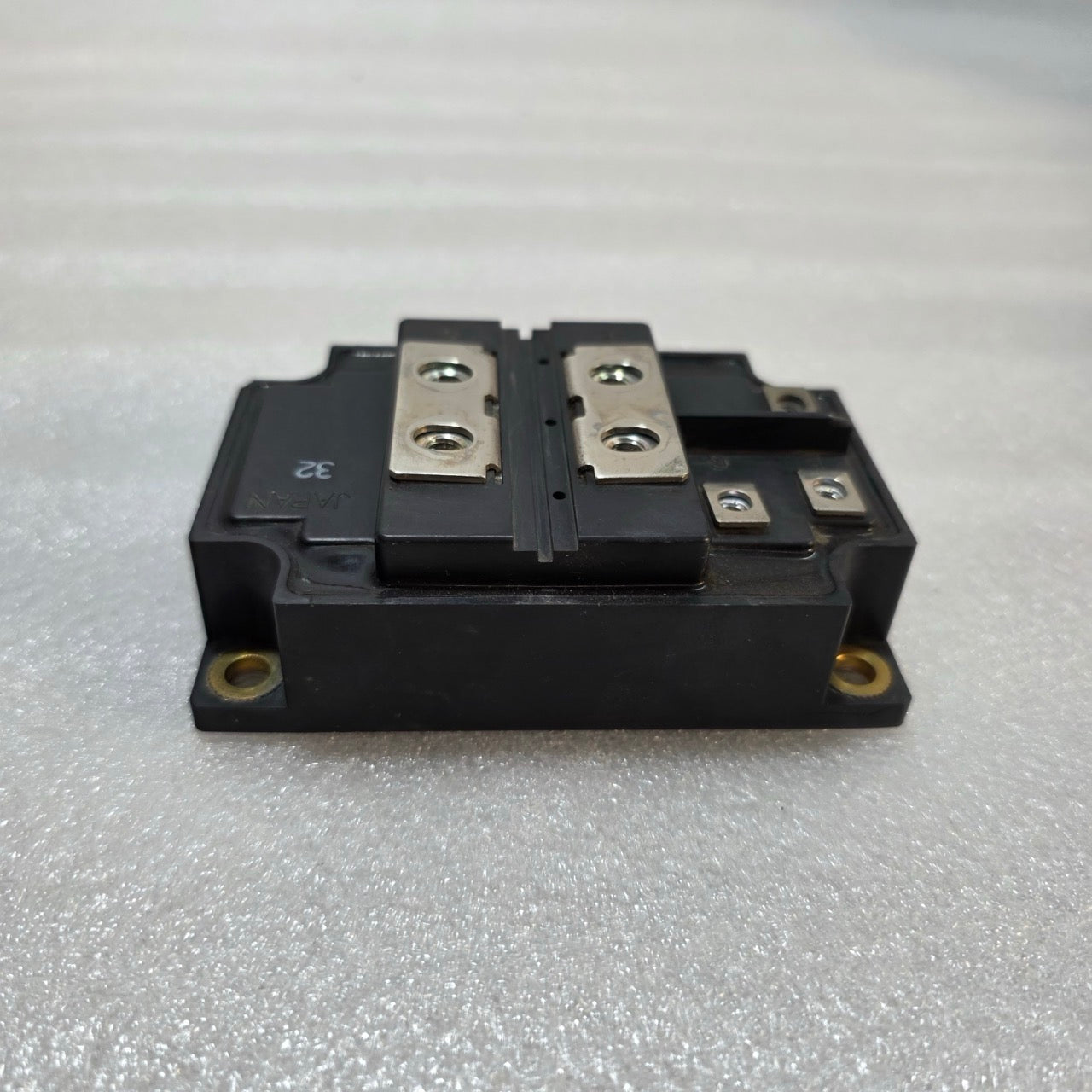 2 UNIT X MITSUBISHI MG360V1US41 N-CHANNEL IGBT POWER MODULE X LOT OF 2
