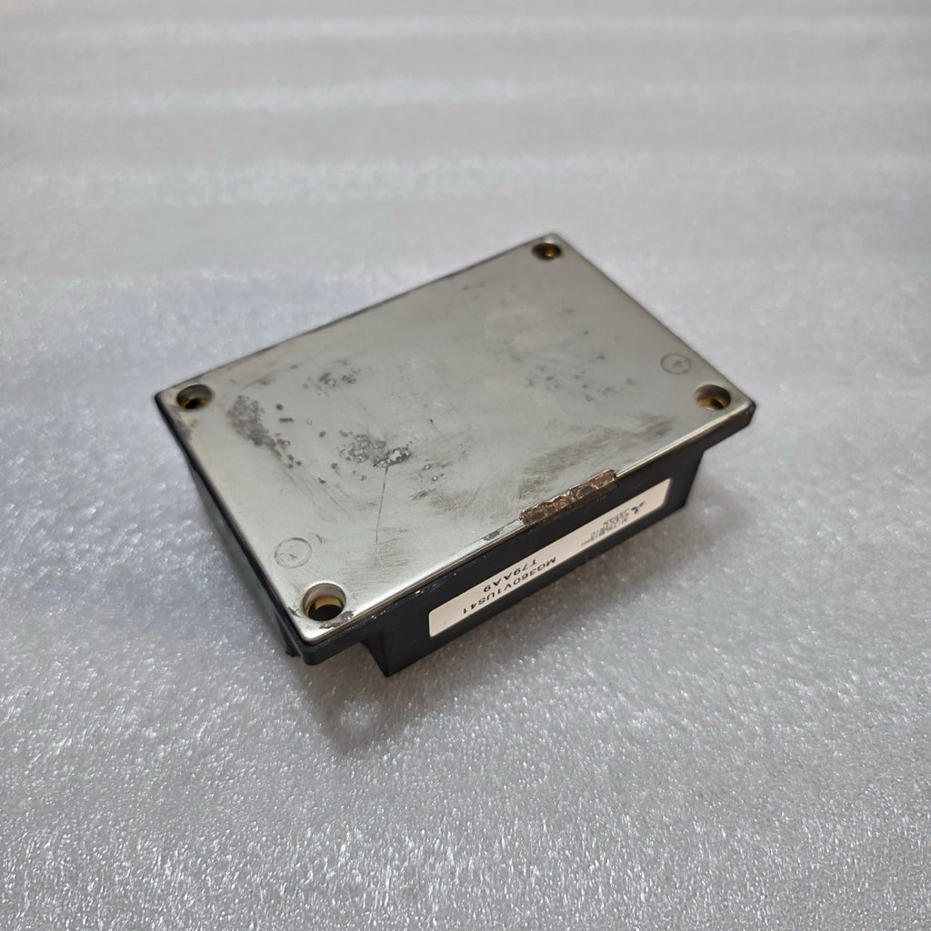 2 UNIT X MITSUBISHI MG360V1US41 N-CHANNEL IGBT POWER MODULE X LOT OF 2