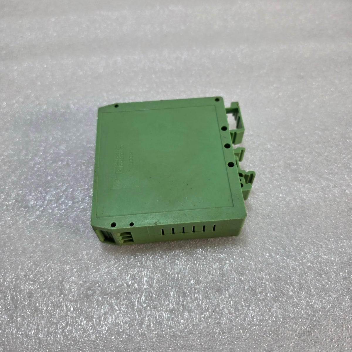 DAEYANG JK-2C-60T THERMOCOUPLE AMPLIFIER 24VDC