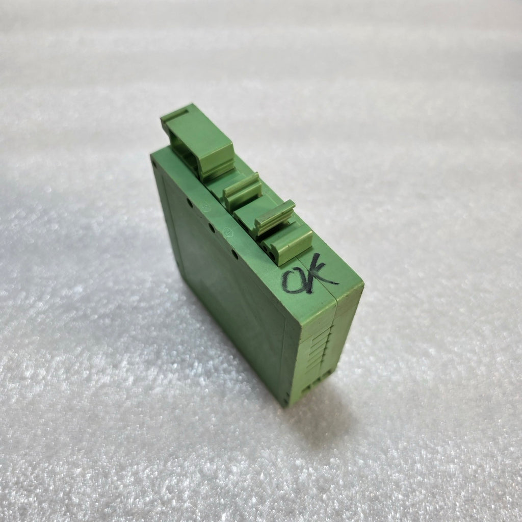 DAEYANG JK-2C-60T THERMOCOUPLE AMPLIFIER 24VDC