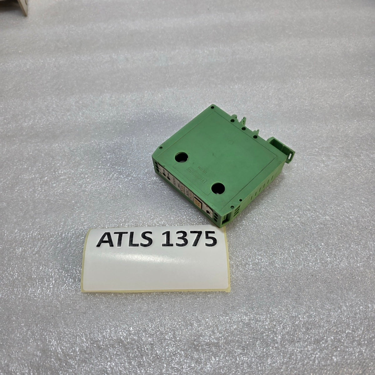 PHOENIX CONTACT ISO1010 DC-DC CONVERTER MODULE 60663