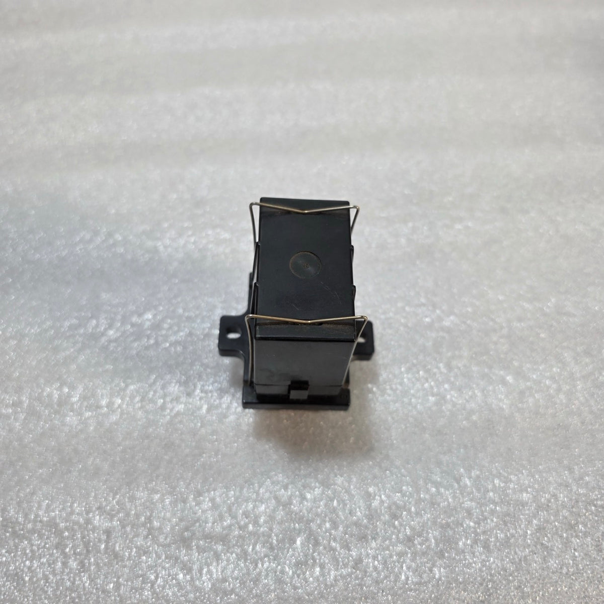 MATSUSHITA ELECTRIC VC15FA POWER RELAY CONTACTOR BW5152102K COIL VOLTAGE 100V