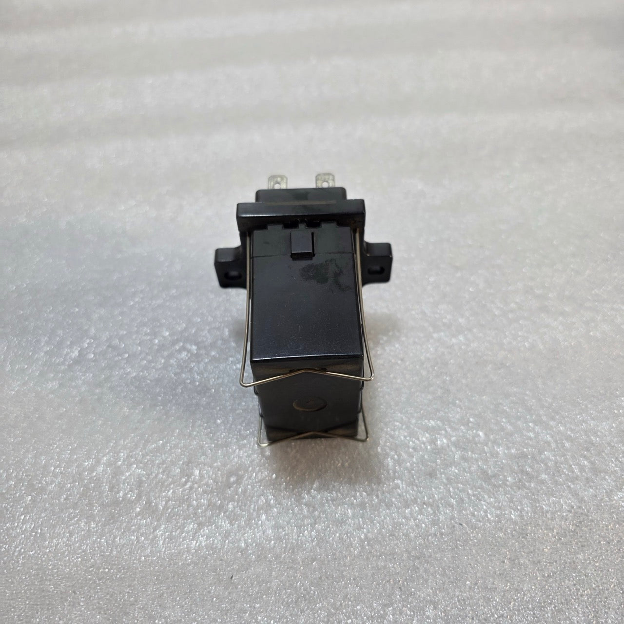 MATSUSHITA ELECTRIC VC15FA POWER RELAY CONTACTOR BW5152102K COIL VOLTAGE 100V