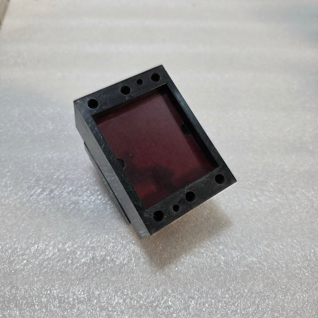 HYUNDAI ELECTRIC HO-30E 3 POLE MOLDED CASE CIRCUIT BREAKER (MCCB) 10A