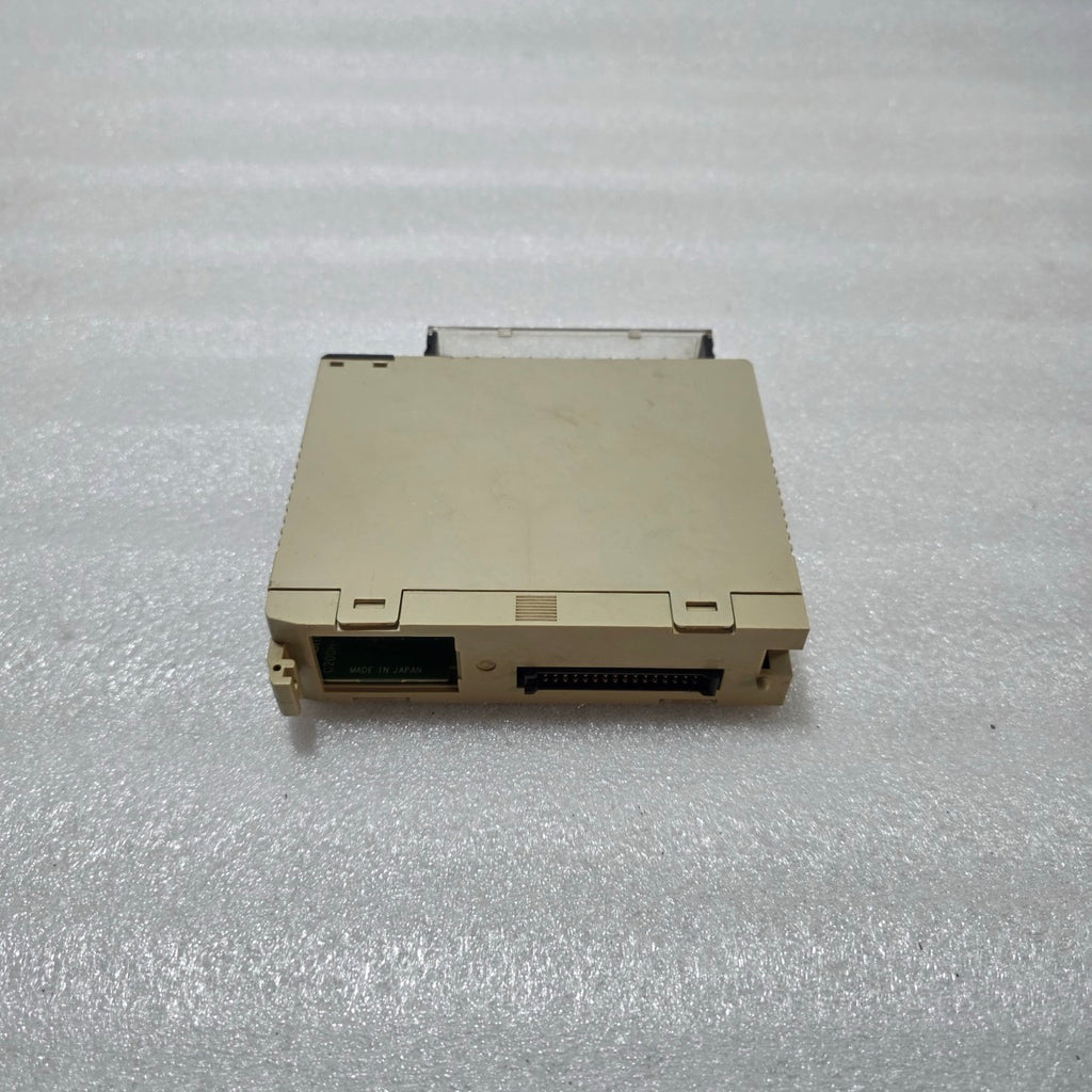 3 UNIT X OMRON C200H-ID212 DC DIGITAL INPUT MODULE LOT OF 3 UNIT
