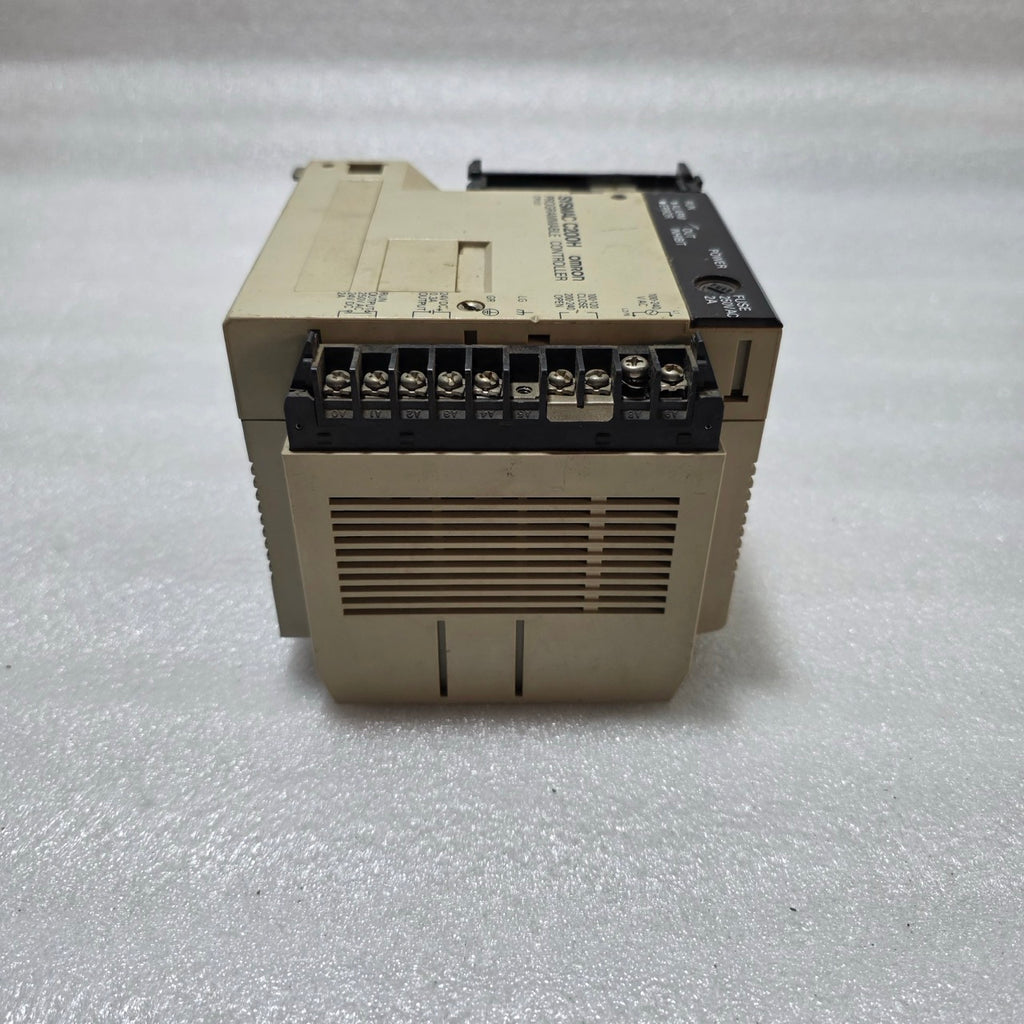OMRON C200H-PS221 POWER SUPPLY MODULE