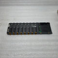 OMRON C200H-BC081-V1 CPU BASE UNIT / 8-SLOT BACKPLANE RACK
