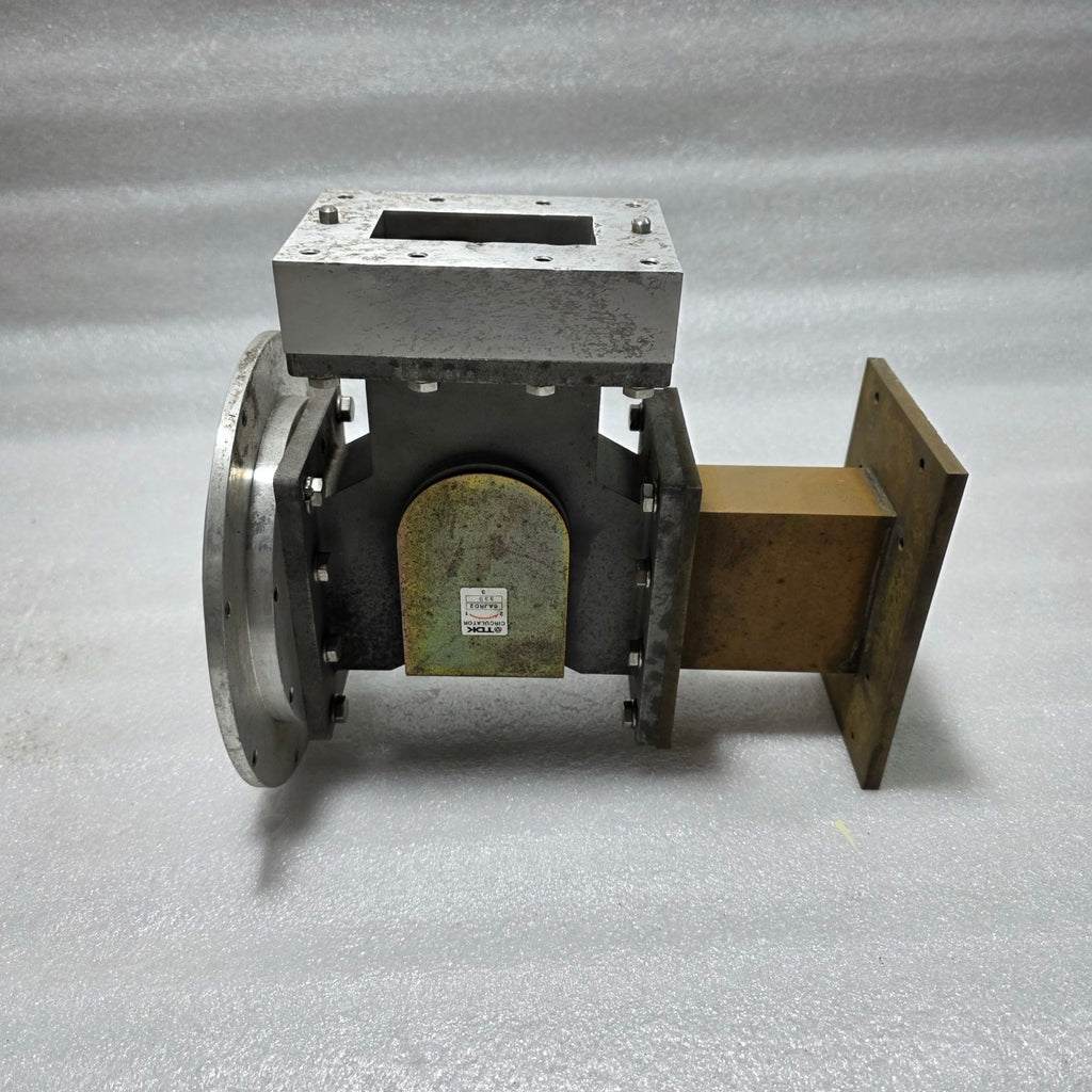 TDK 6AJRD2 FERRITE CIRCULATOR