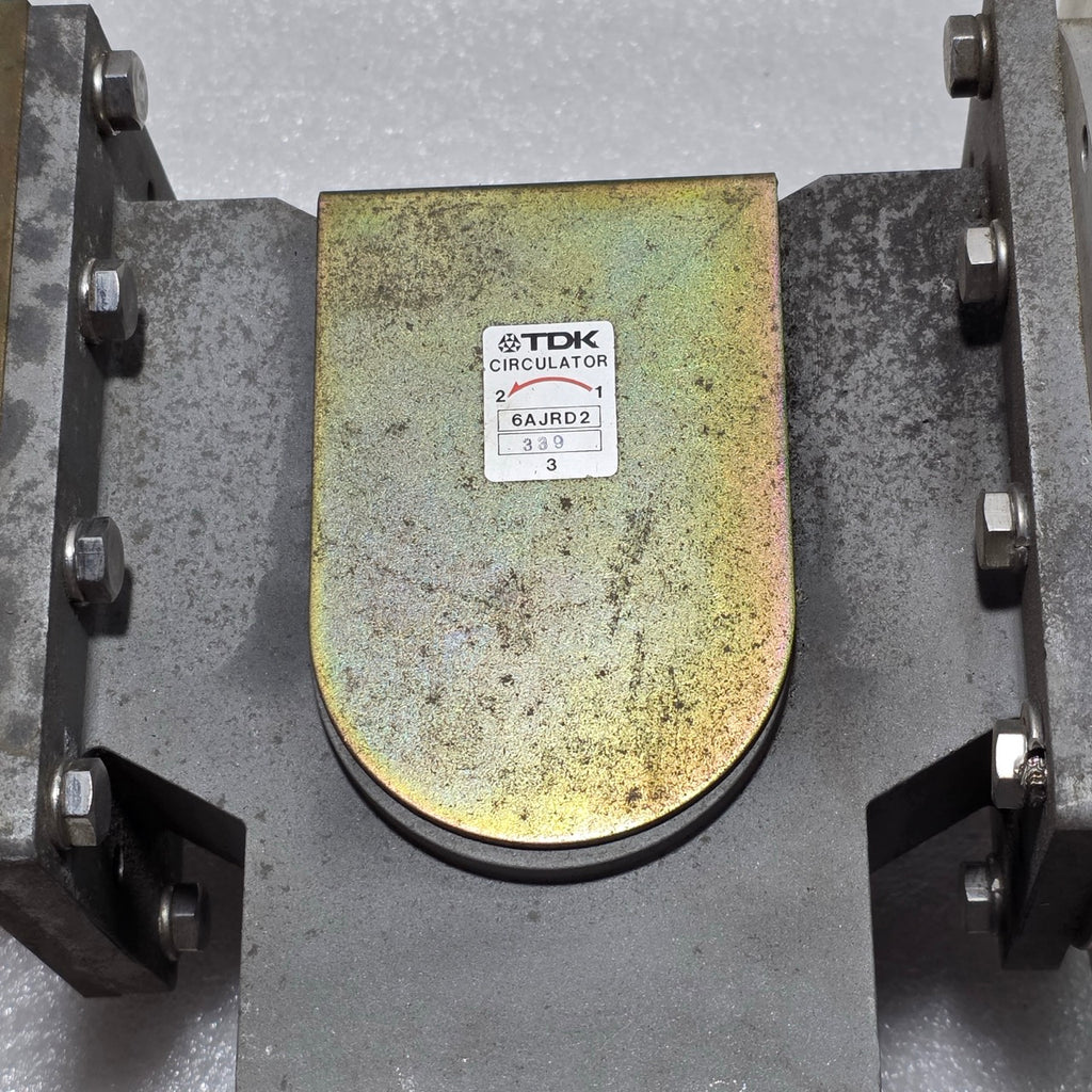 TDK 6AJRD2 FERRITE CIRCULATOR