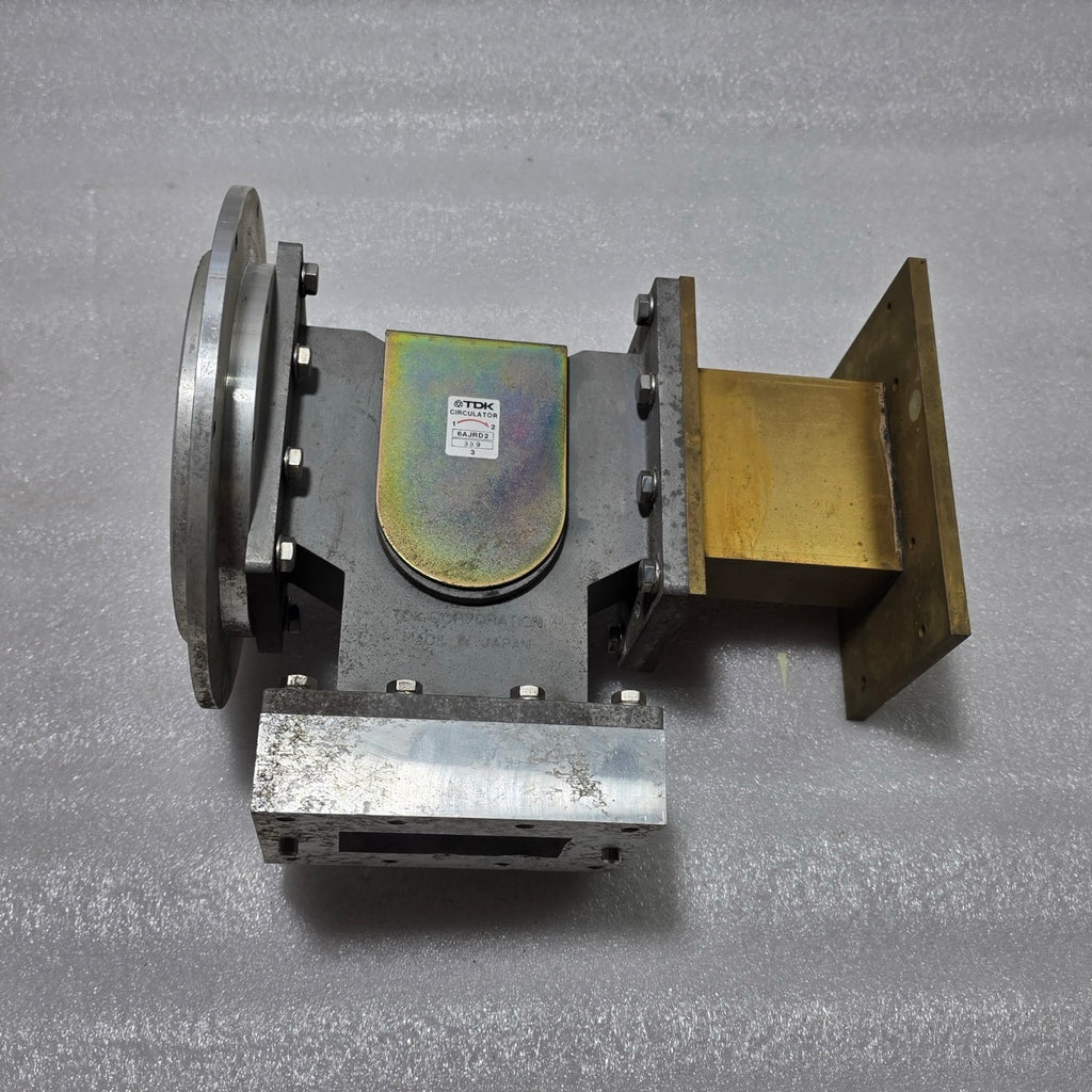 TDK 6AJRD2 FERRITE CIRCULATOR