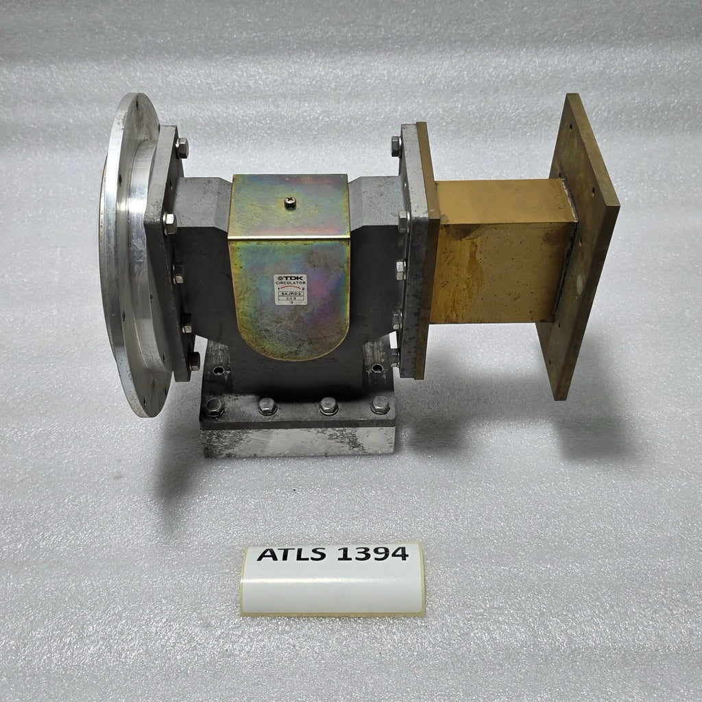 TDK 6AJRD2 FERRITE CIRCULATOR