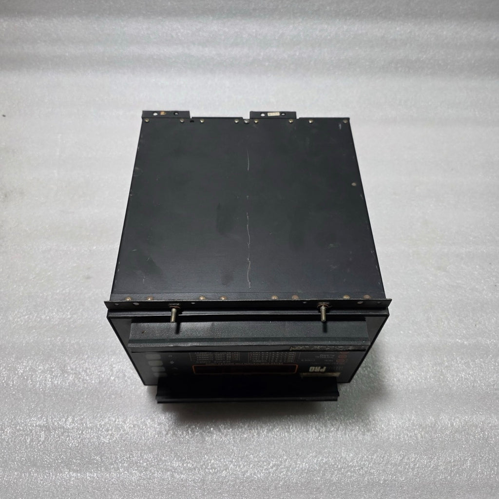 ALSTOM MCHNM01H1AB0500A	MOTOR PROTECTION RELAY / ELECTRONIC PROTECTION UNIT