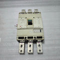 MITSUBISHI NF800-CEW CIRCUIT BREAKER 800A SHUNT AC100-450V/DC100-200V
