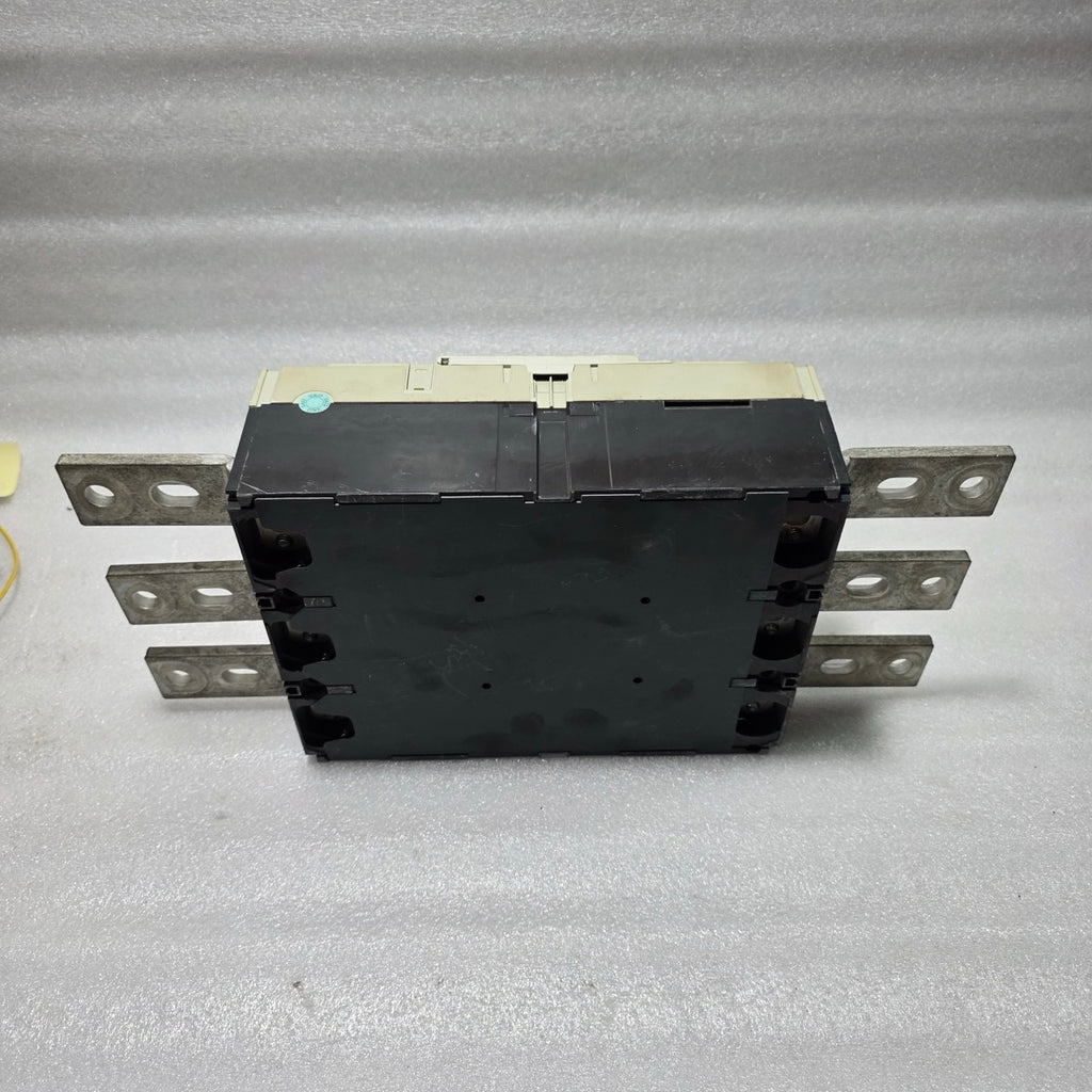 MITSUBISHI NF800-CEW CIRCUIT BREAKER 800A SHUNT AC100-450V/DC100-200V